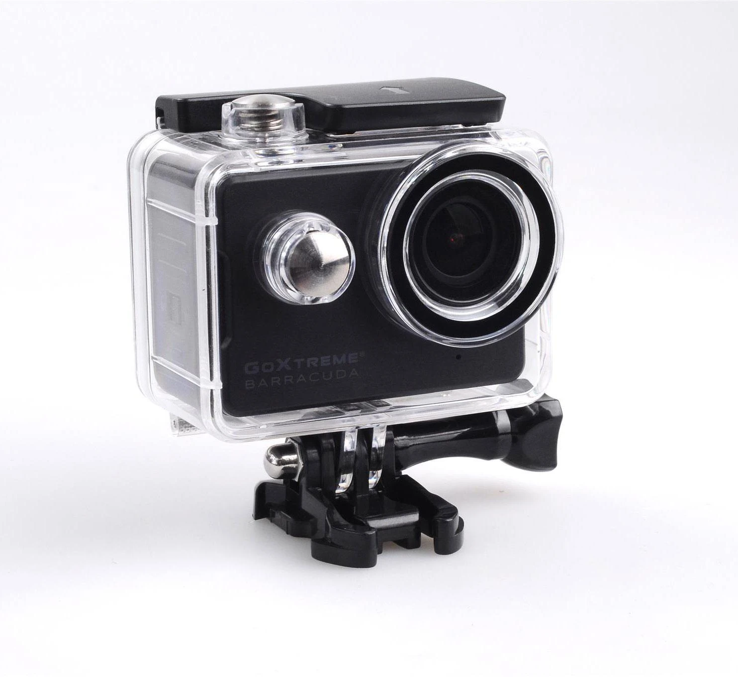 Easypix GoXtreme povandeninis korpusas Barracuda
