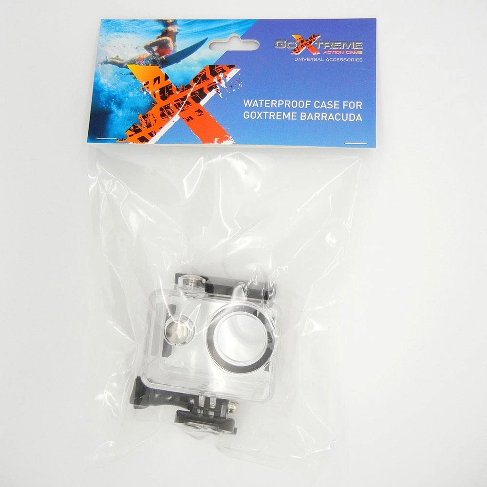 Easypix GoXtreme povandeninis korpusas Barracuda