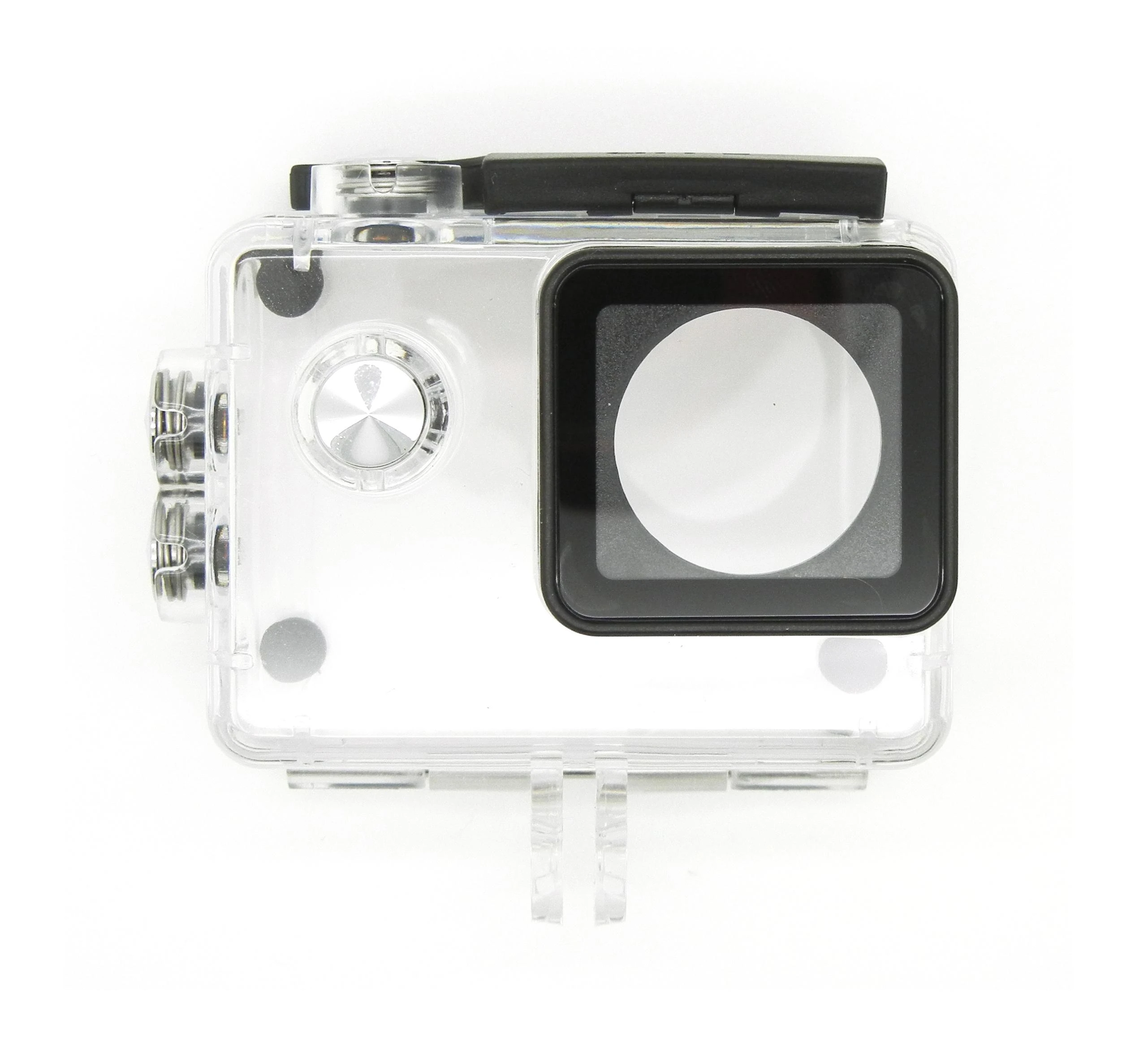 Atsparus vandeniui case for GoXtreme Vision 4K 55305
