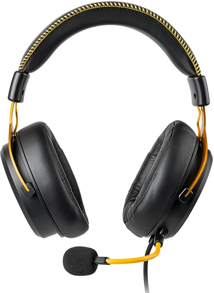 Ausinės A4Tech Bloody M595 USB Renegade Midnight