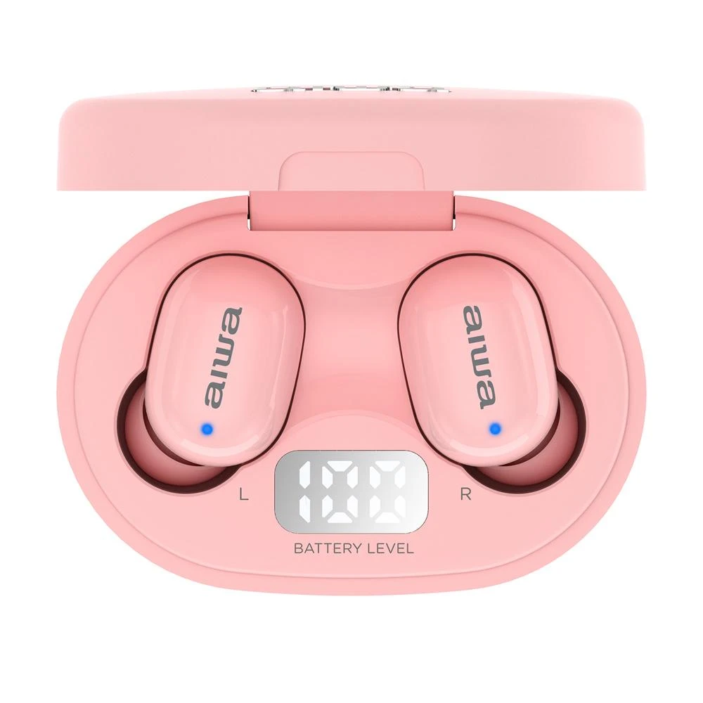 Ausinės Aiwa EBTW-150PK