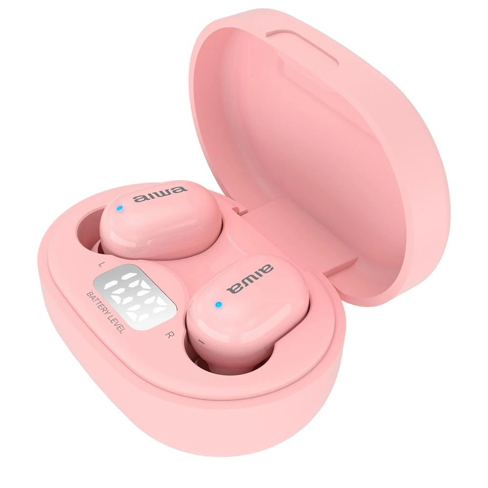 Ausinės Aiwa EBTW-150PK