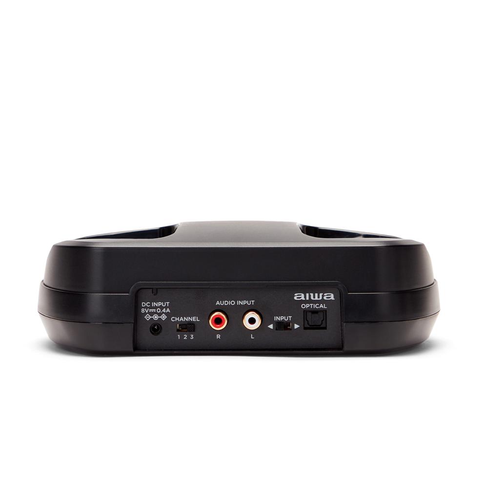 Aiwa WHF-930D ausines