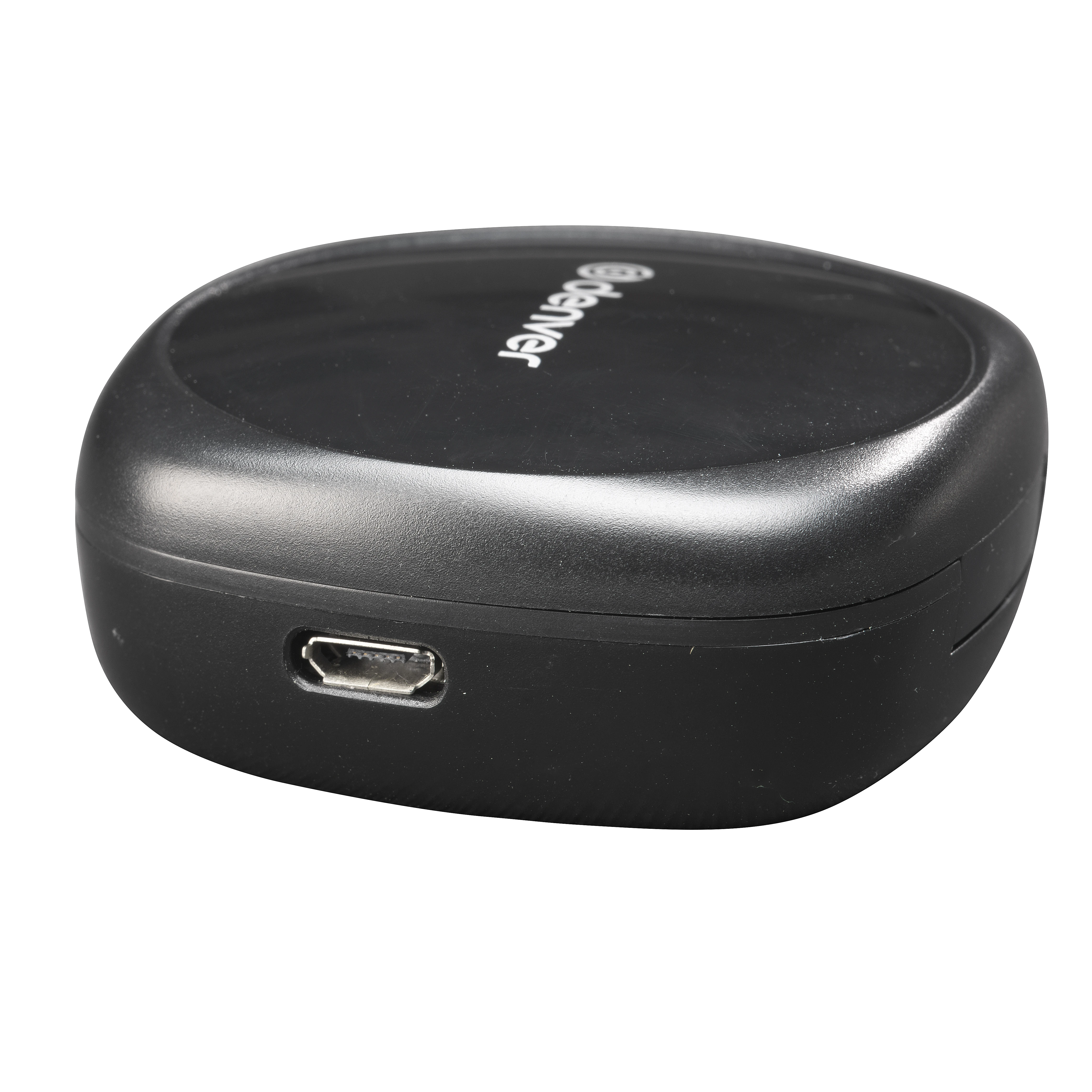 Denver BTC-413 įkrovimo dėklas su micro-USB jungtimi