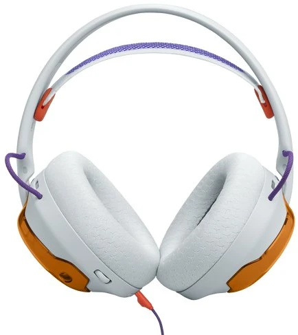 JBL Quantum 250 Headphone Ausinės su laidu Žaidimams su mikrofonu, Teal EU