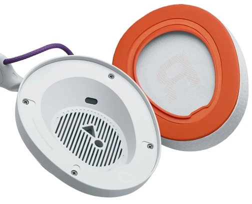 JBL Quantum 250 Headphone Ausinės su laidu Žaidimams su mikrofonu, Teal EU