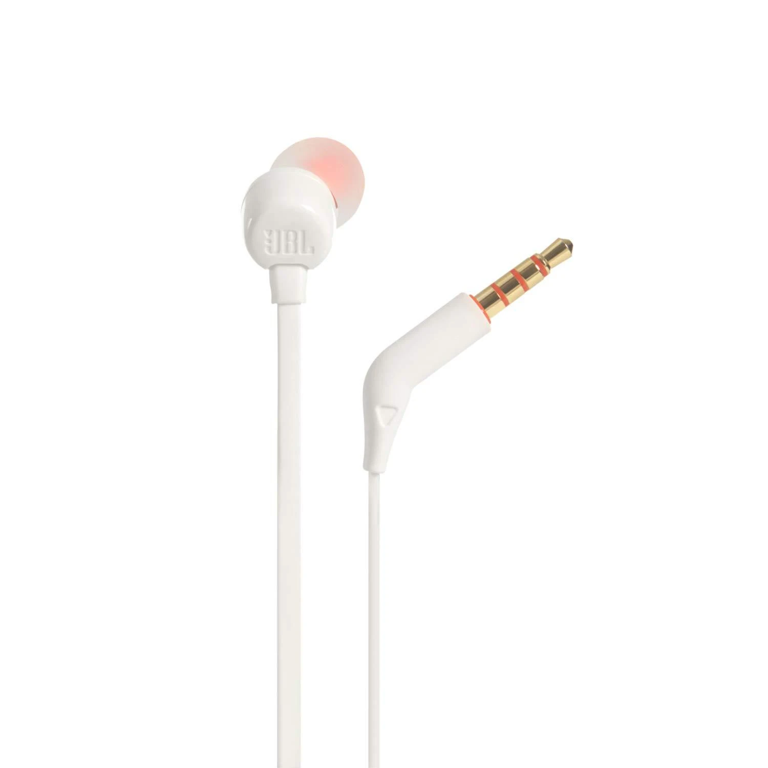 JBL TUNE T110 Pure Bass Sound baltos 