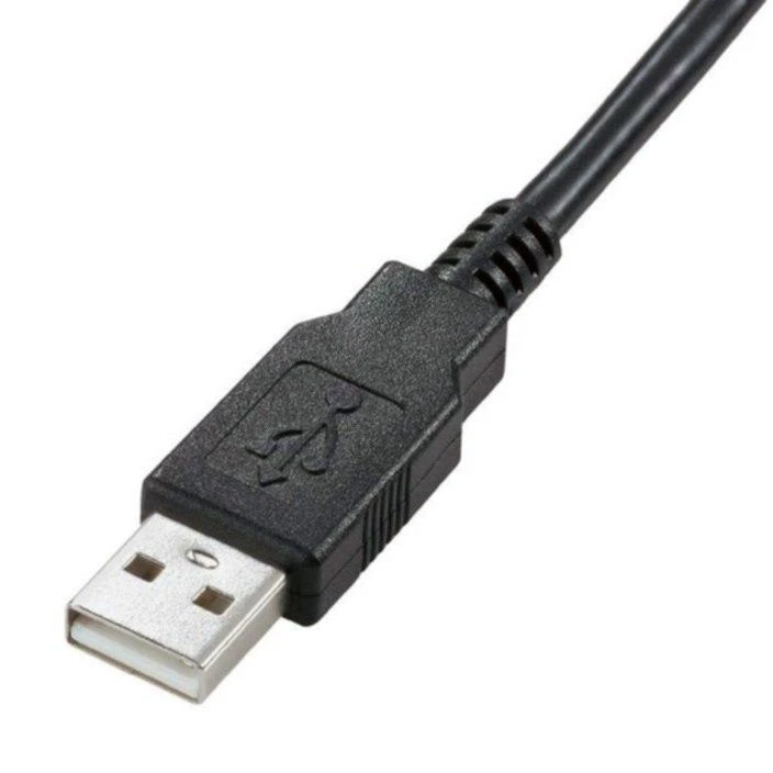 Media-Tech MT3574 NEMESIS USB - Stereo USB ausinės skirta gamers, kabelis remote control