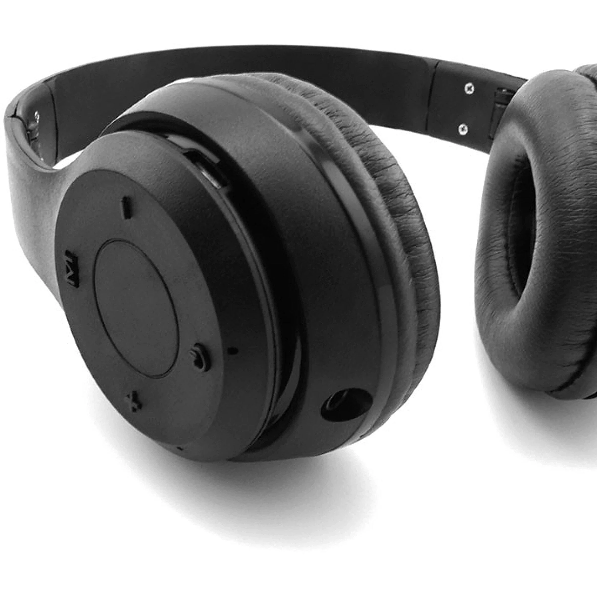 Media-Tech Epsilon MT3591 ausinės su valdymo mygtukais