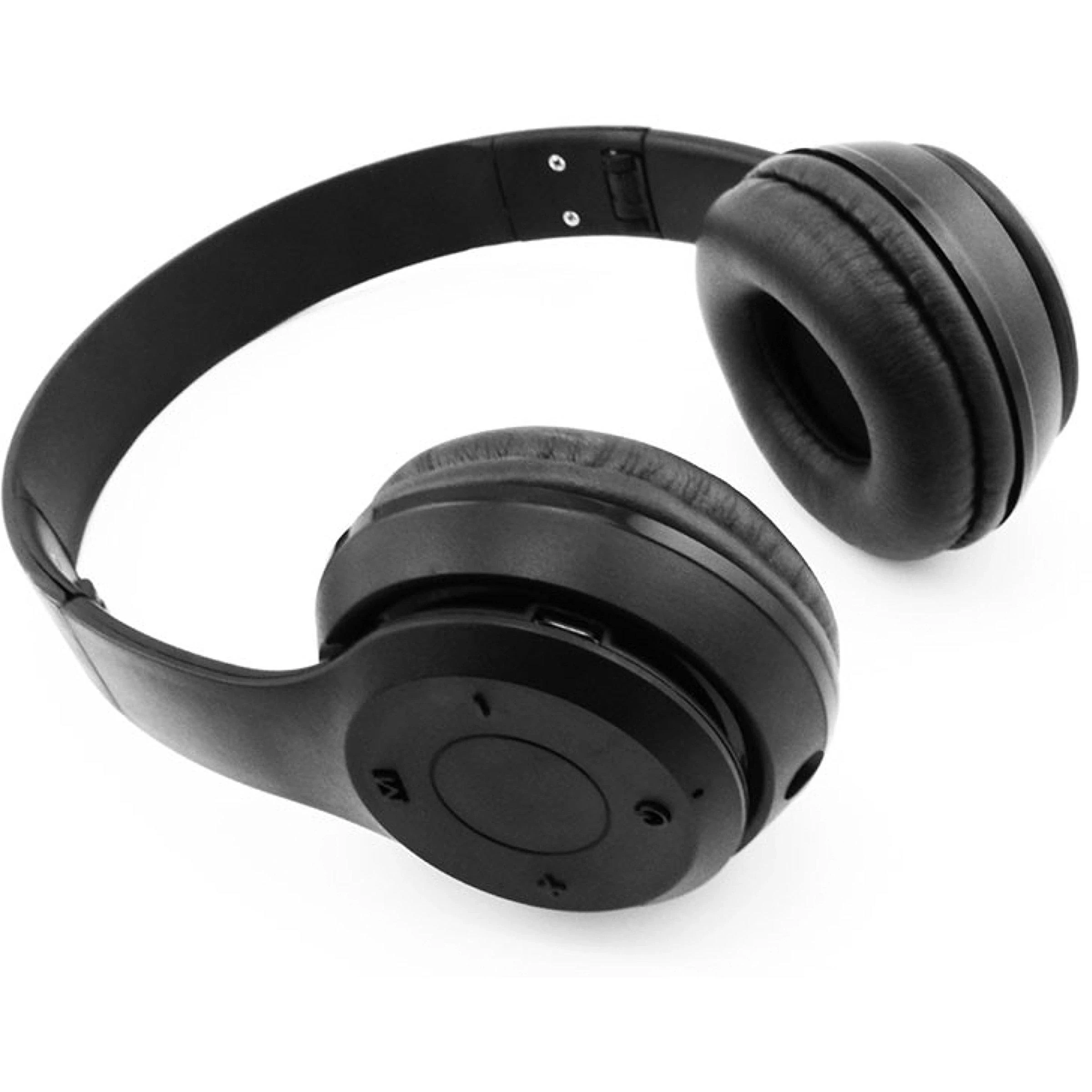 MEDIA-TECH EPSILION BT MT3591 multifunctional Bluetooth 4.2 ausinės