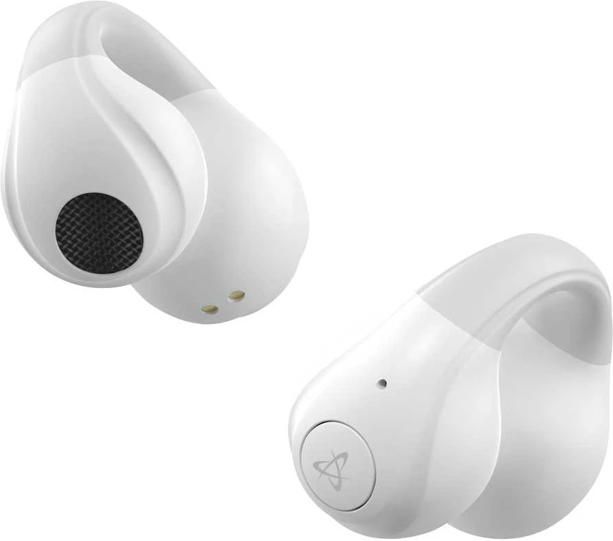 Sbox EB-OWS14 baltos atviros ausinės