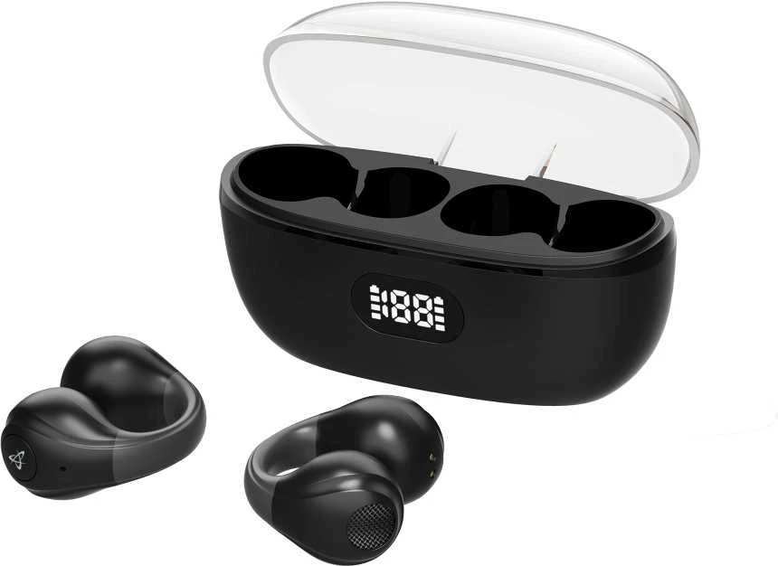 Sbox EB-OWS14 ausinės su įkrovimo dėklu