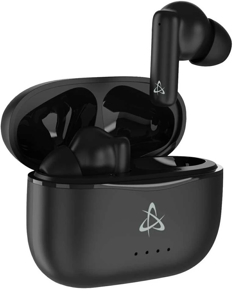 Sbox EB-TWS05 ausinės su įkrovimo dėklu