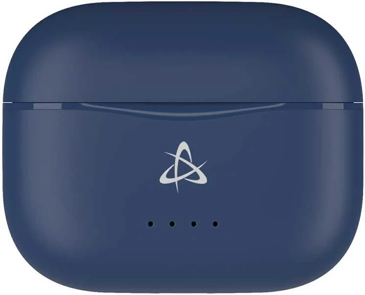Ausinės Mėlyna Sbox EB-TWS05 Mėlyna