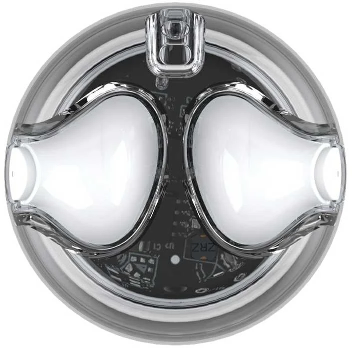 Ausinės Sbox EB-TWS12 Baltas