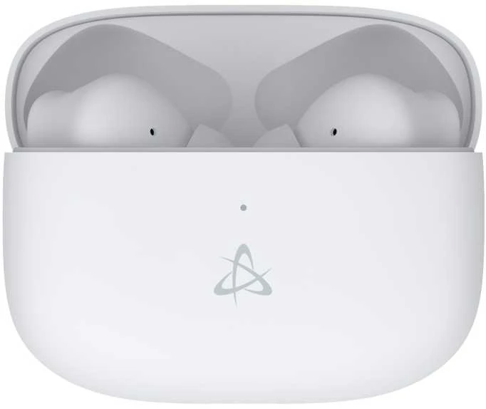 Ausinės Sbox EB-TWS54 Baltas