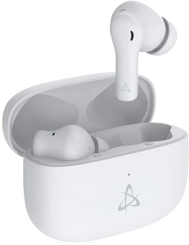 Ausinės Sbox EB-TWS54 Baltas