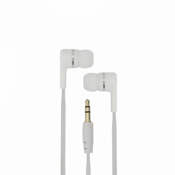 Sbox Technology Ausinės Sbox EP-003W baltas
