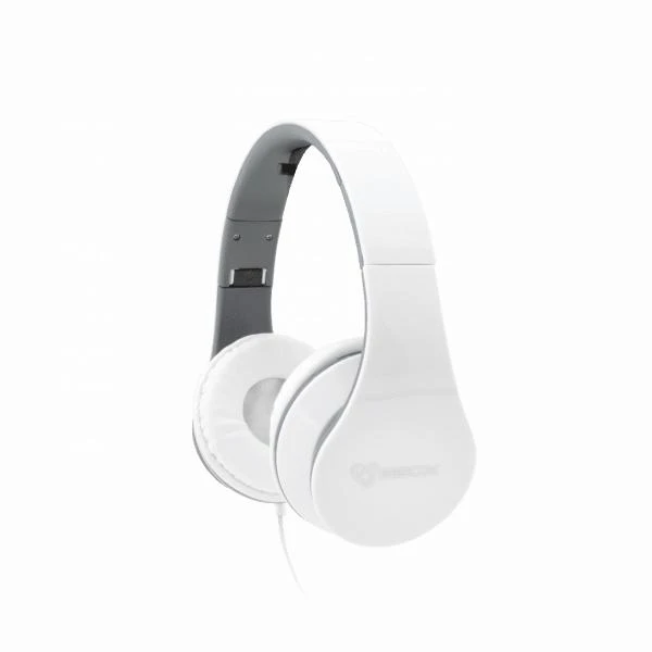 Ausinės Sbox Technology Sbox HS-501 juodos spalvosberry baltos spalvos