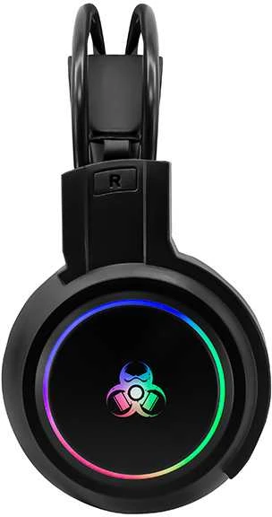 Ausinės Tracer 47523 žaidimų zona GZ X1