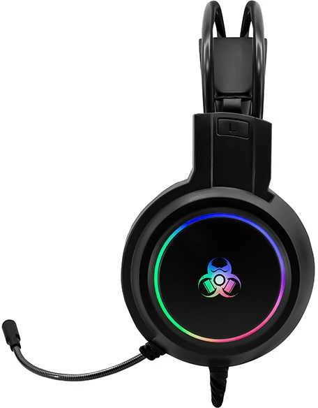 Ausinės Tracer 47523 žaidimų zona GZ X1