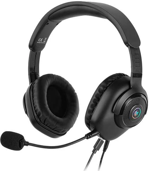 Ausinės „Tracer GameZone“ mobilusis hibridinis BT+2.4G