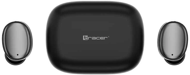 Tracer T13 belaides ausines su įkrovimo dėklu
