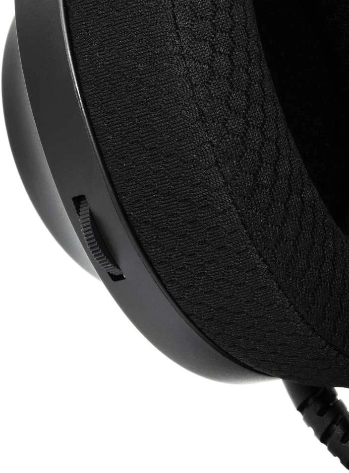 Ausinės White Shark Baltas Shark GH-2440 Parrot Juodas