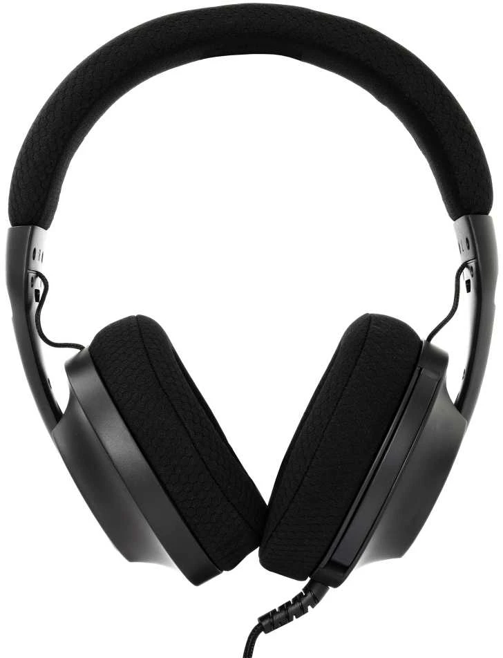 Ausinės White Shark Baltas Shark GH-2440 Parrot Juodas