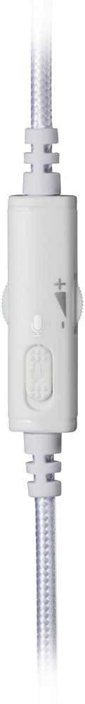 Ausinės White Shark Baltas Shark GH-2446 Gottan Baltas
