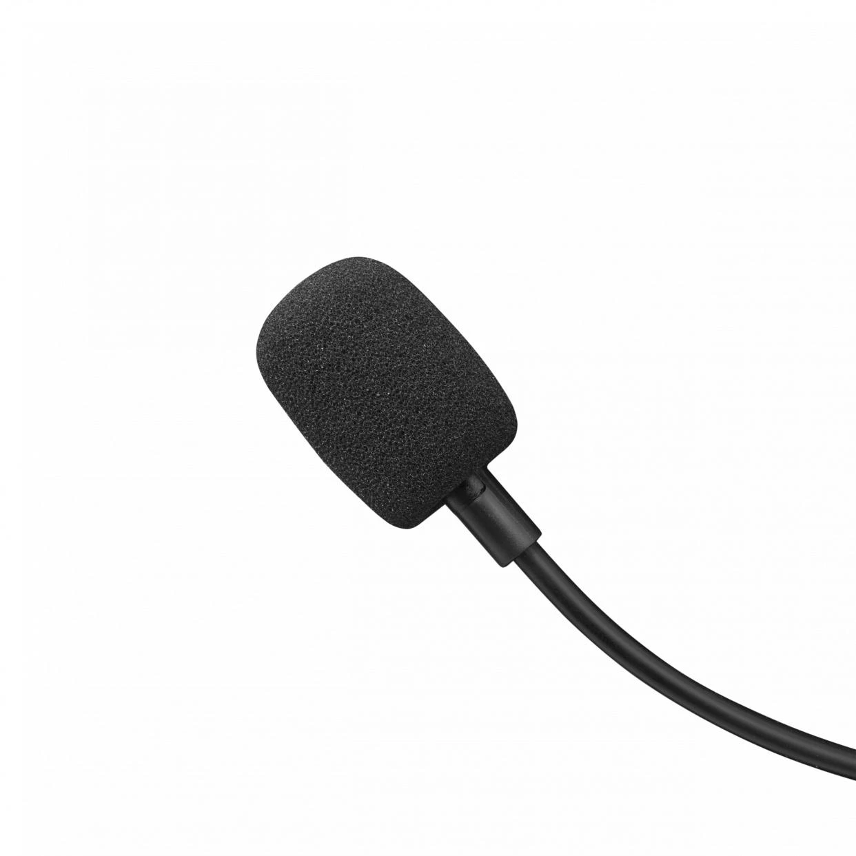 Žaidimų ausinės White Shark Wildcat, 2x3,5mm + USB 2.0(pašvietimui)
