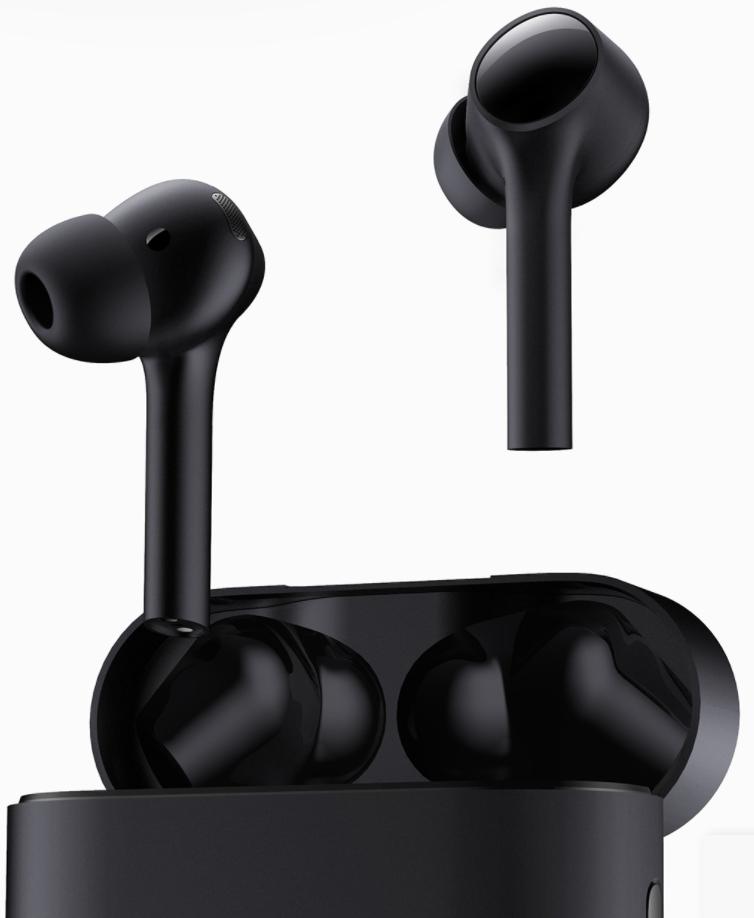 Xiaomi Mi True Wireless Earphones 2 