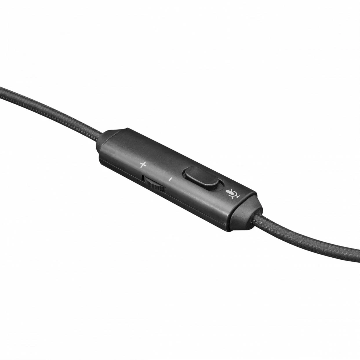 Žaidimų ausinės White Shark Caracal, 2 x 3.5mm + USB (pašvietimui)