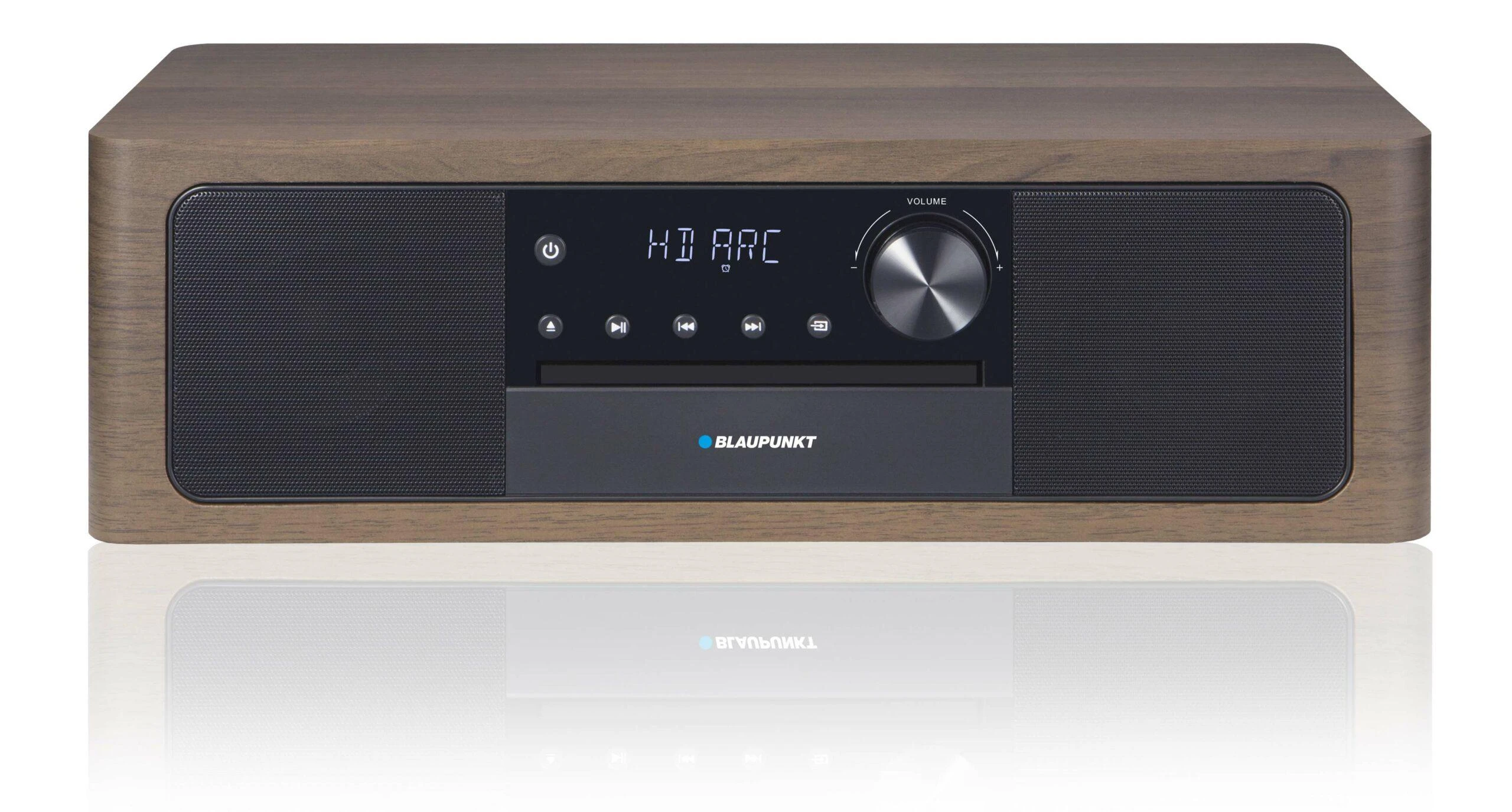 Muzikinis centras Blaupunkt MS22BT