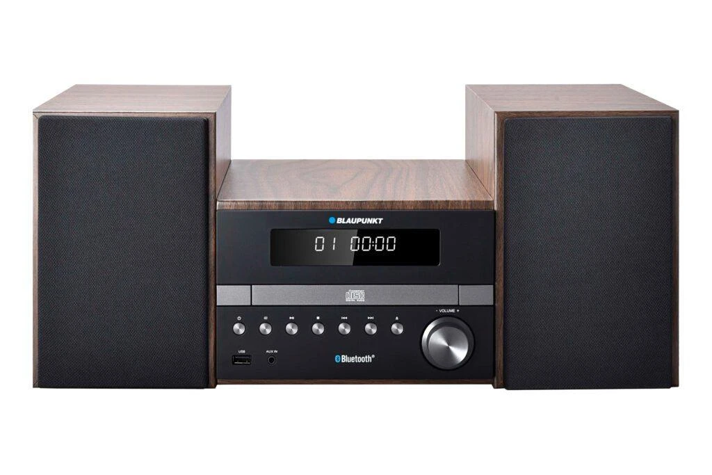 Muzikinis centras Blaupunkt MS46BT