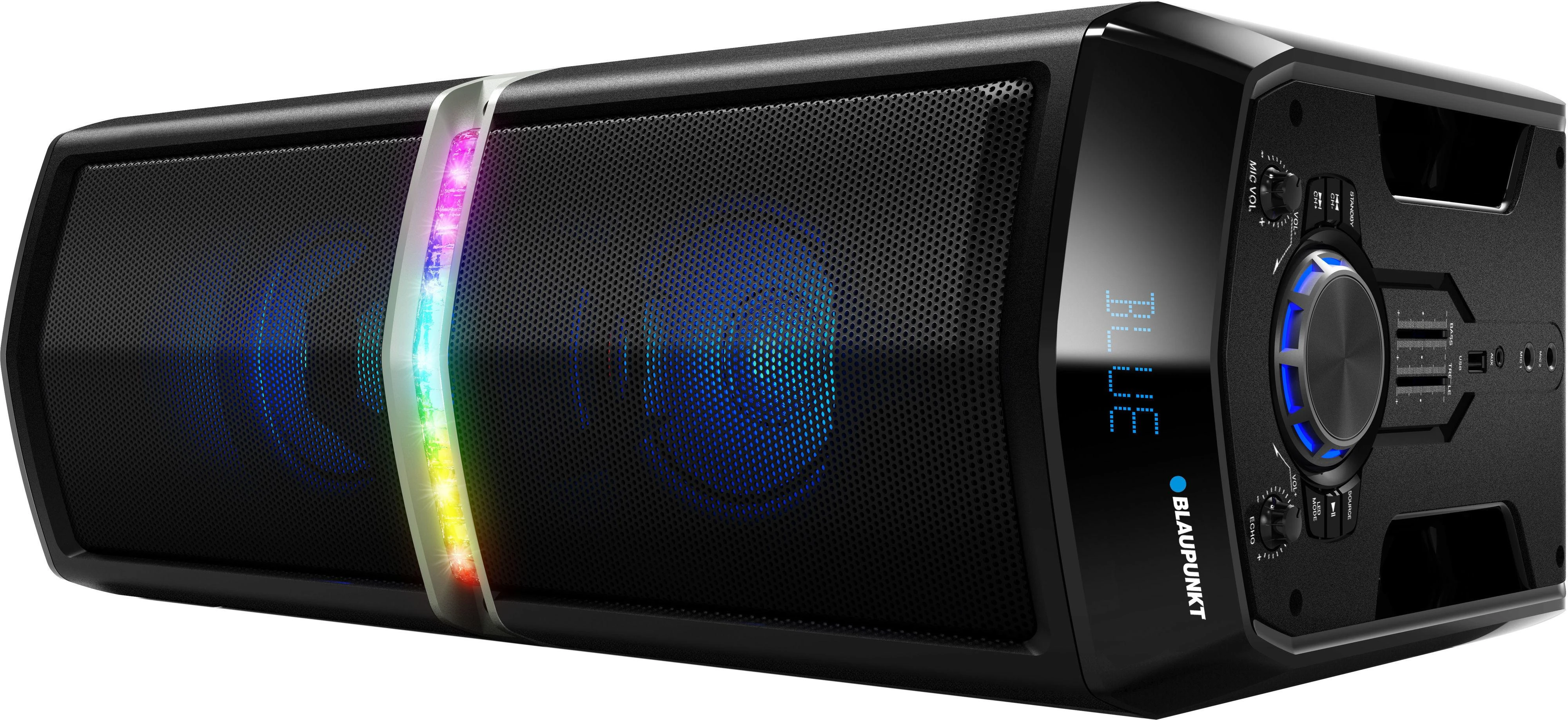 Blaupunkt PS05.2DB nešiojama kolonėlė