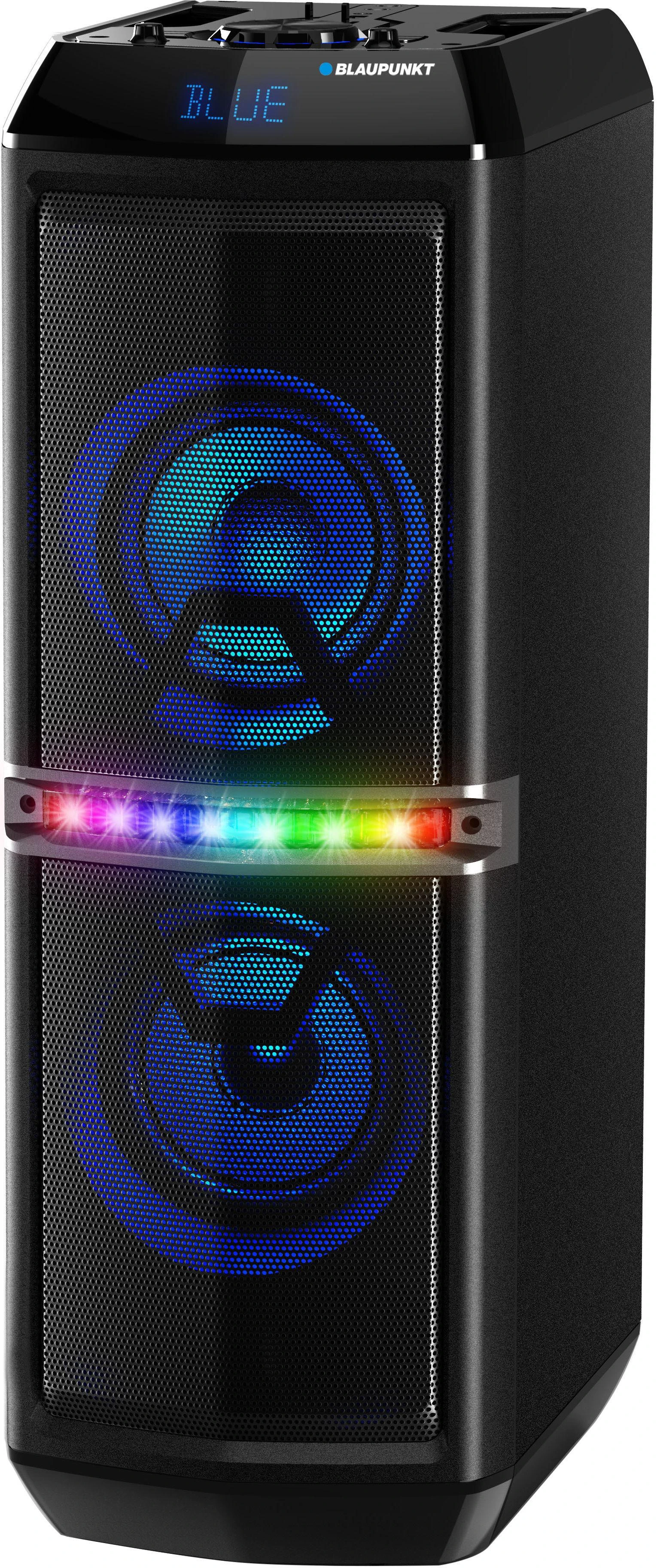 Blaupunkt PS05.2DB nešiojama kolonėlė