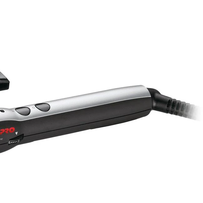 Plaukų formavimo žnyplės BaByliss PRO Titanium-Tourmaline BAB2173TTE su titano turmalino keramikos technologija, 24 mm