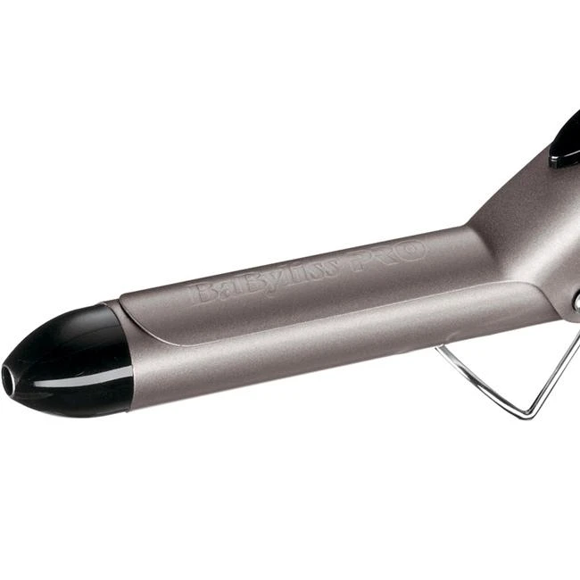 Plaukų formavimo žnyplės BaByliss PRO Titanium-Tourmaline BAB2173TTE su titano turmalino keramikos technologija, 24 mm