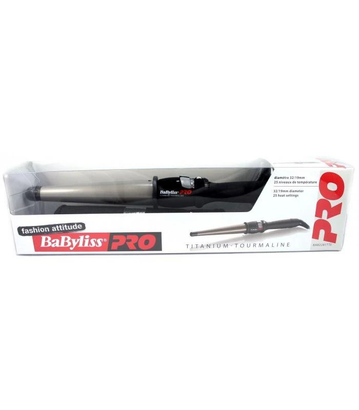 BaByliss BAB2281TTE