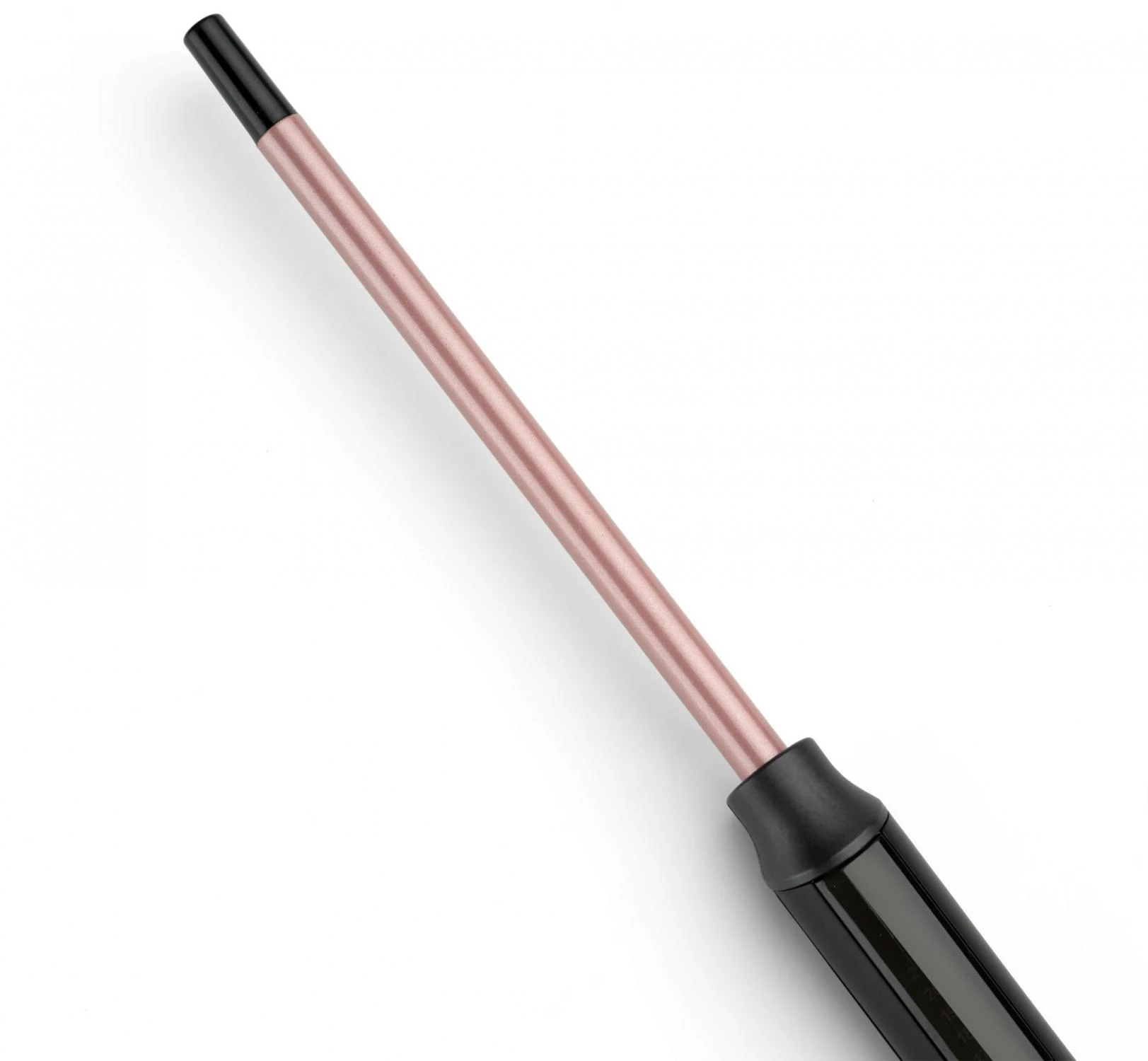 Plaukų formavimo žnyplės BaByliss C449E, Juodos/vario spalvos