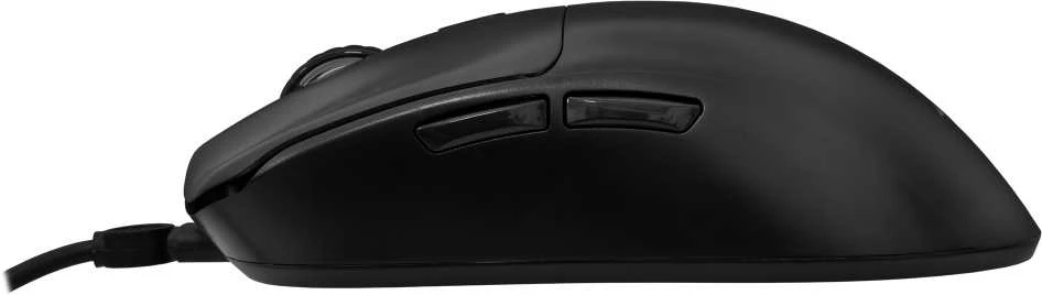 Baracuda Gaming membraninė klaviatūra su pele ORCA Gaming Combo, US išdėstymas, juodos spalvos (BGC-011)