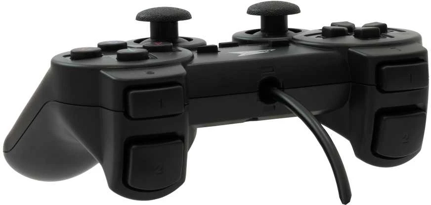 Baracuda Gamepad SQUID PC, juodos spalvos (BGP-011)