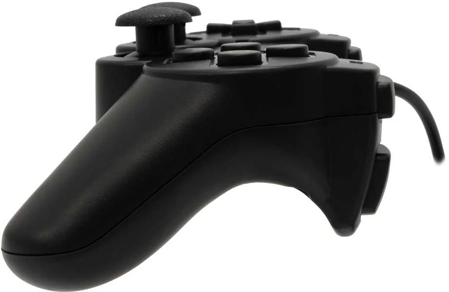 Baracuda Gamepad SQUID PC, juodos spalvos (BGP-011)