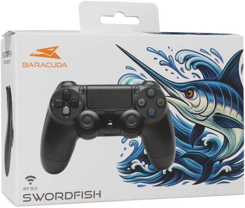 Baracuda BGP-021 Swordfish
