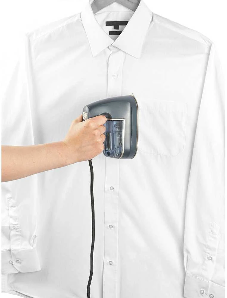 Beldray BEL01610VDE 2in1 Lygintuvas and Garment Steamer