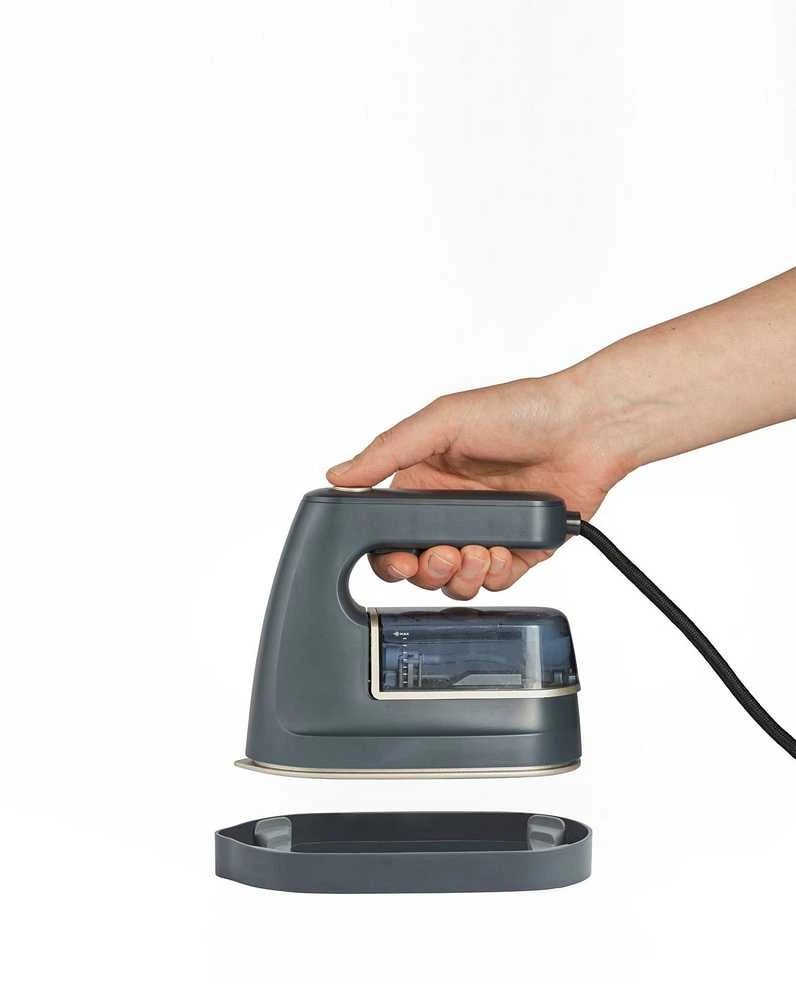 Beldray BEL01610VDE 2in1 Lygintuvas and Garment Steamer
