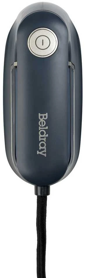 Beldray BEL01610VDE 2in1 Lygintuvas and Garment Steamer