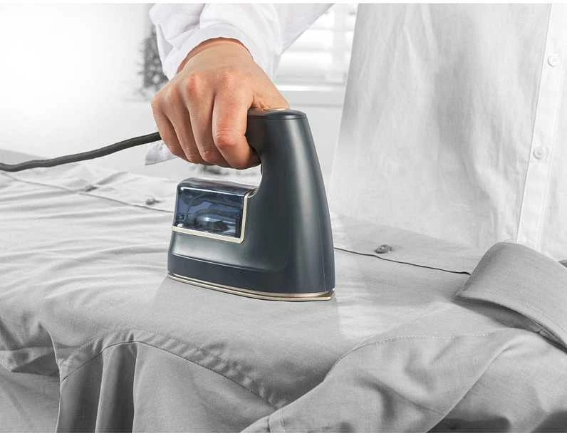 Beldray BEL01610VDE 2in1 Lygintuvas and Garment Steamer