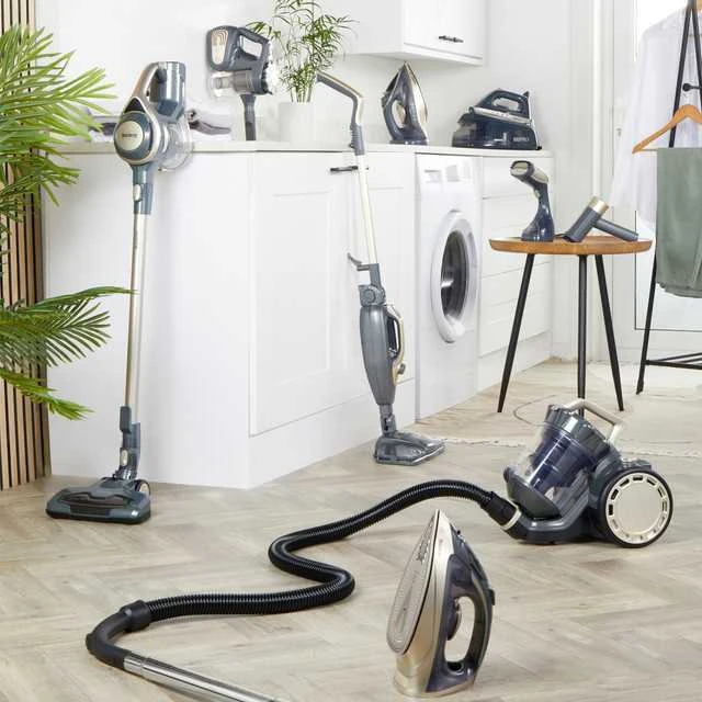 Beldray BEL01621FVDE Powerlite 3200W